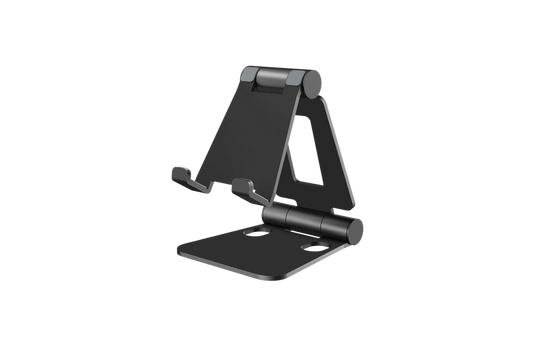 Opal Aluminum Phone Stand