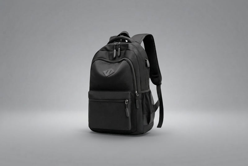 Topaz Laptop Backpack (22L)
