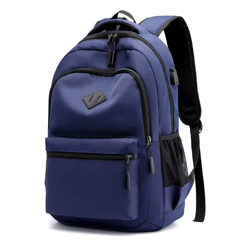 Topaz Laptop Backpack (22L)