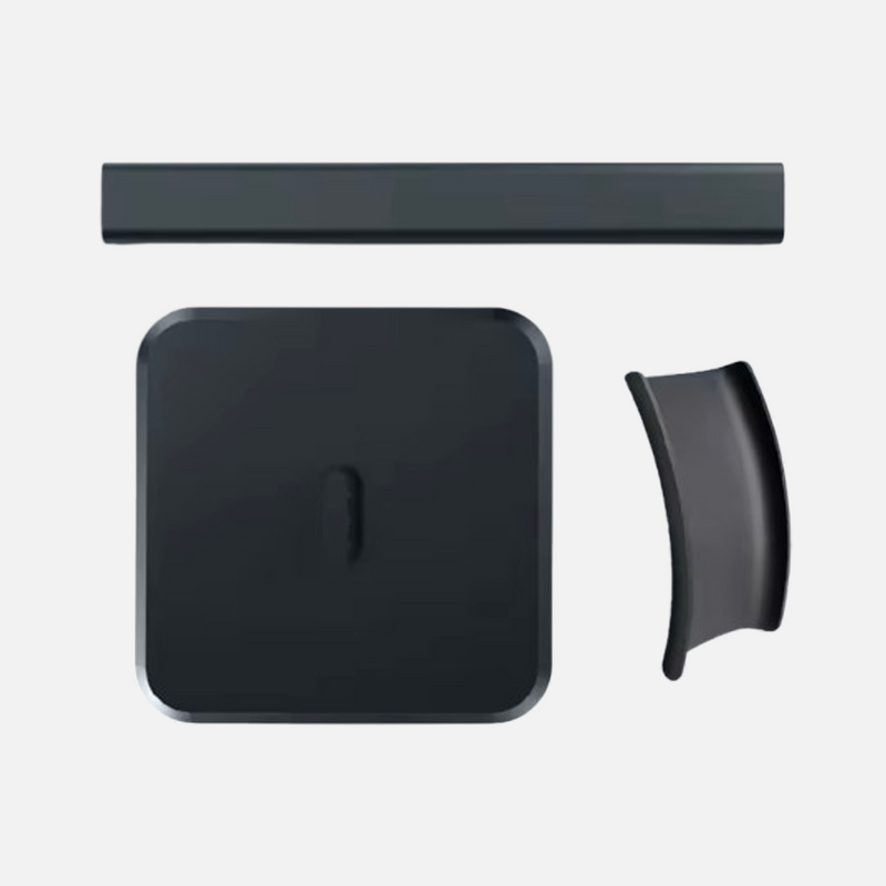 Aluminium Headphone Stand