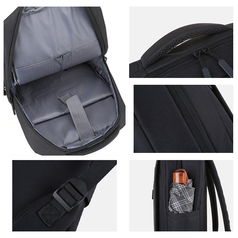 Opal Travel Daypack - 15L