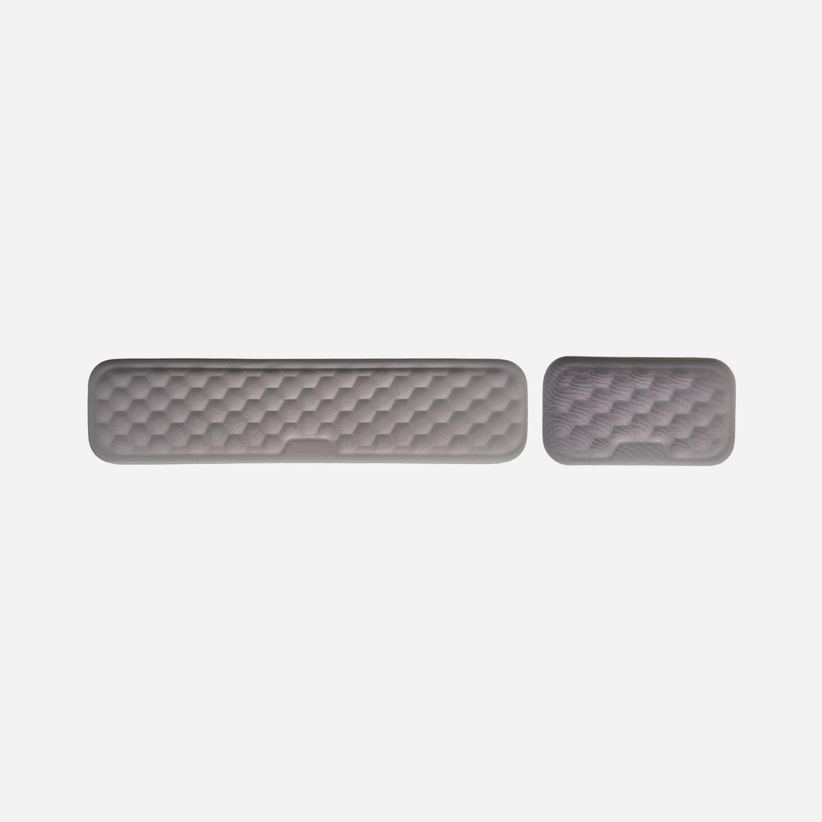 Ergonomic Keyboard & Mouse Wrist Rest