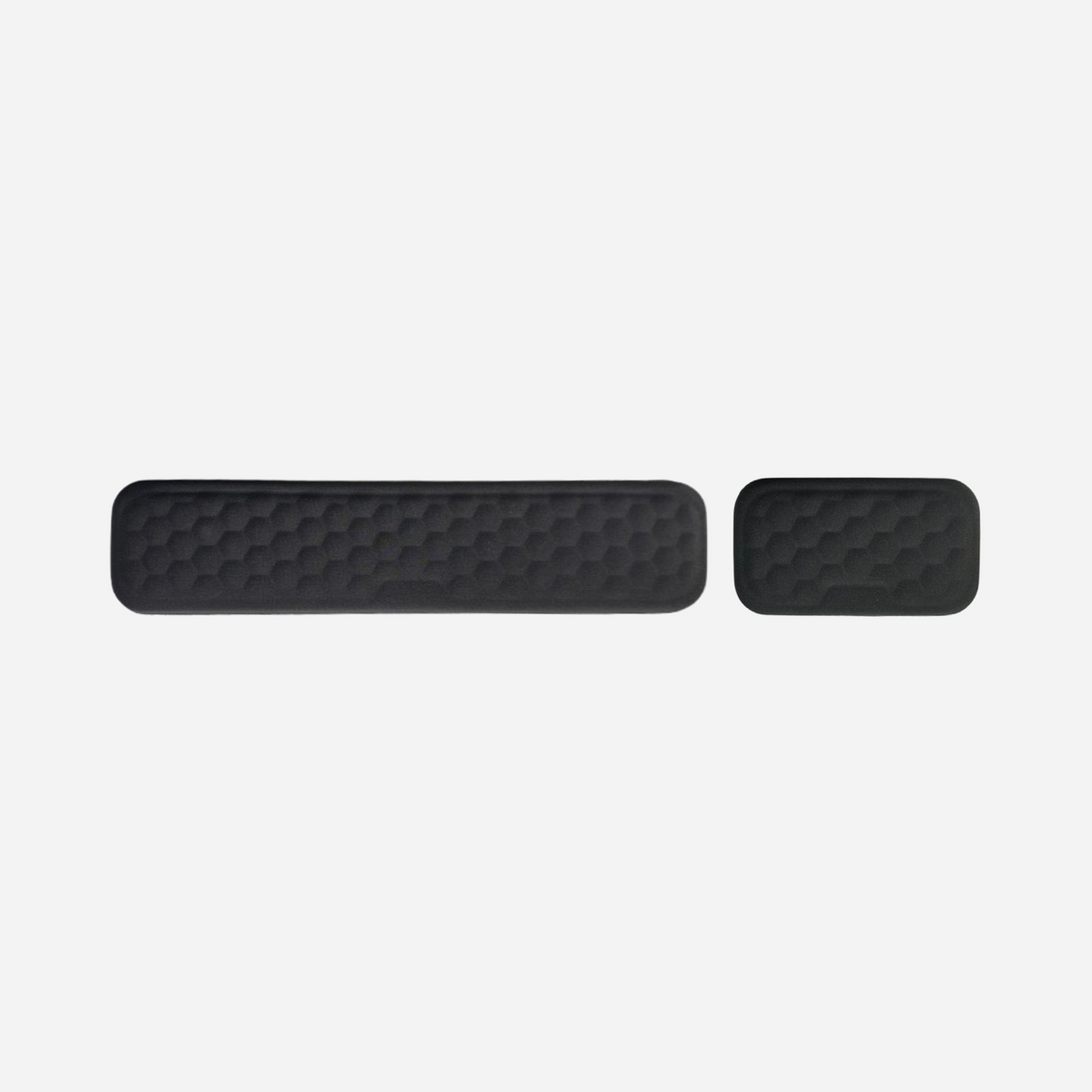 Ergonomic Keyboard & Mouse Wrist Rest