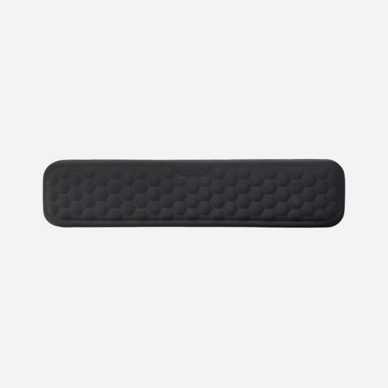 Ergonomic Keyboard & Mouse Wrist Rest