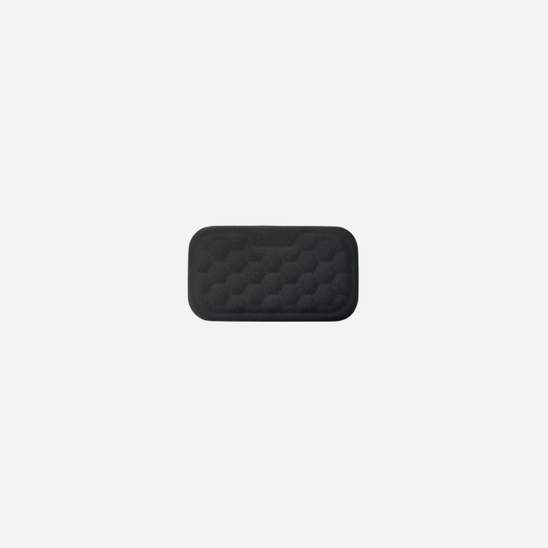 Ergonomic Keyboard & Mouse Wrist Rest