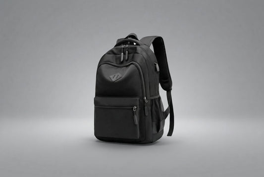 Topaz Laptop Backpack (22L)