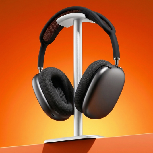 Aluminium Headphone Stand