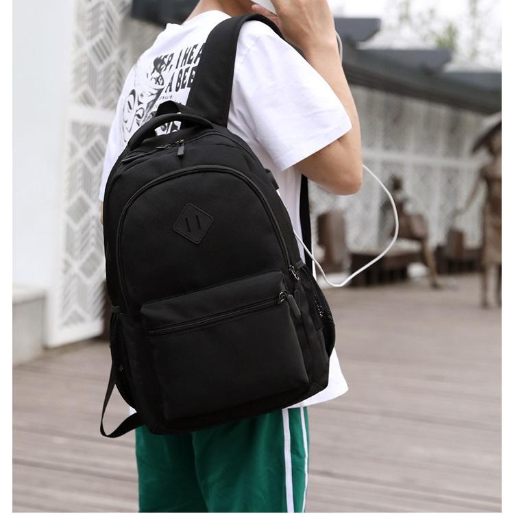 Topaz Laptop Backpack (22L)