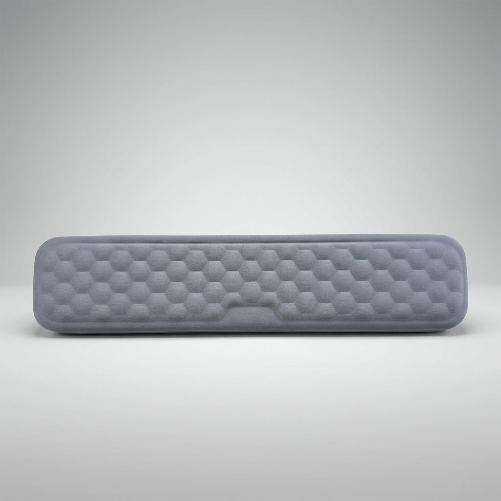 Ergonomic Keyboard & Mouse Wrist Rest