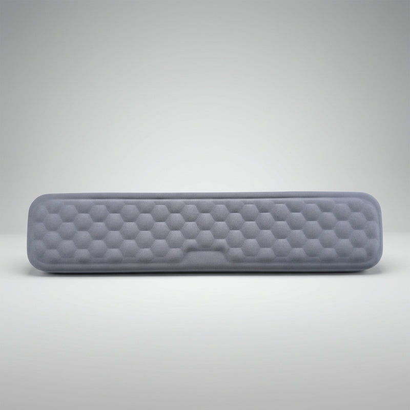 Ergonomic Keyboard & Mouse Wrist Rest
